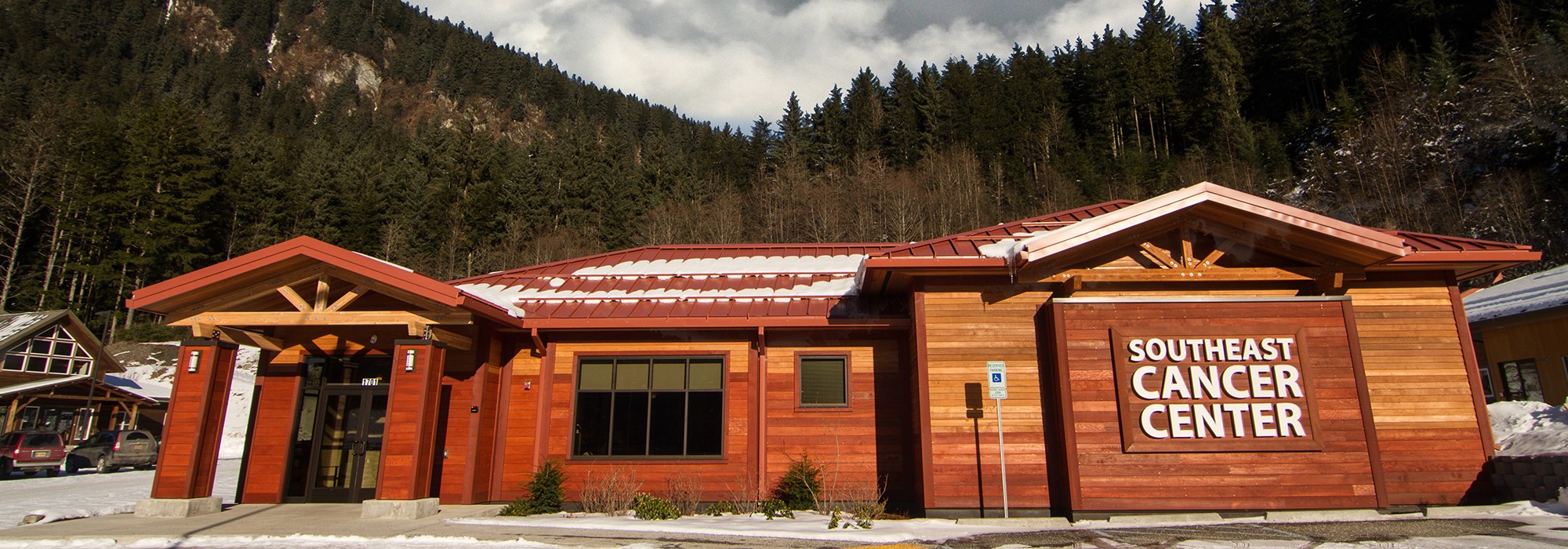 Our Center - Southeast Radiation Oncology Center